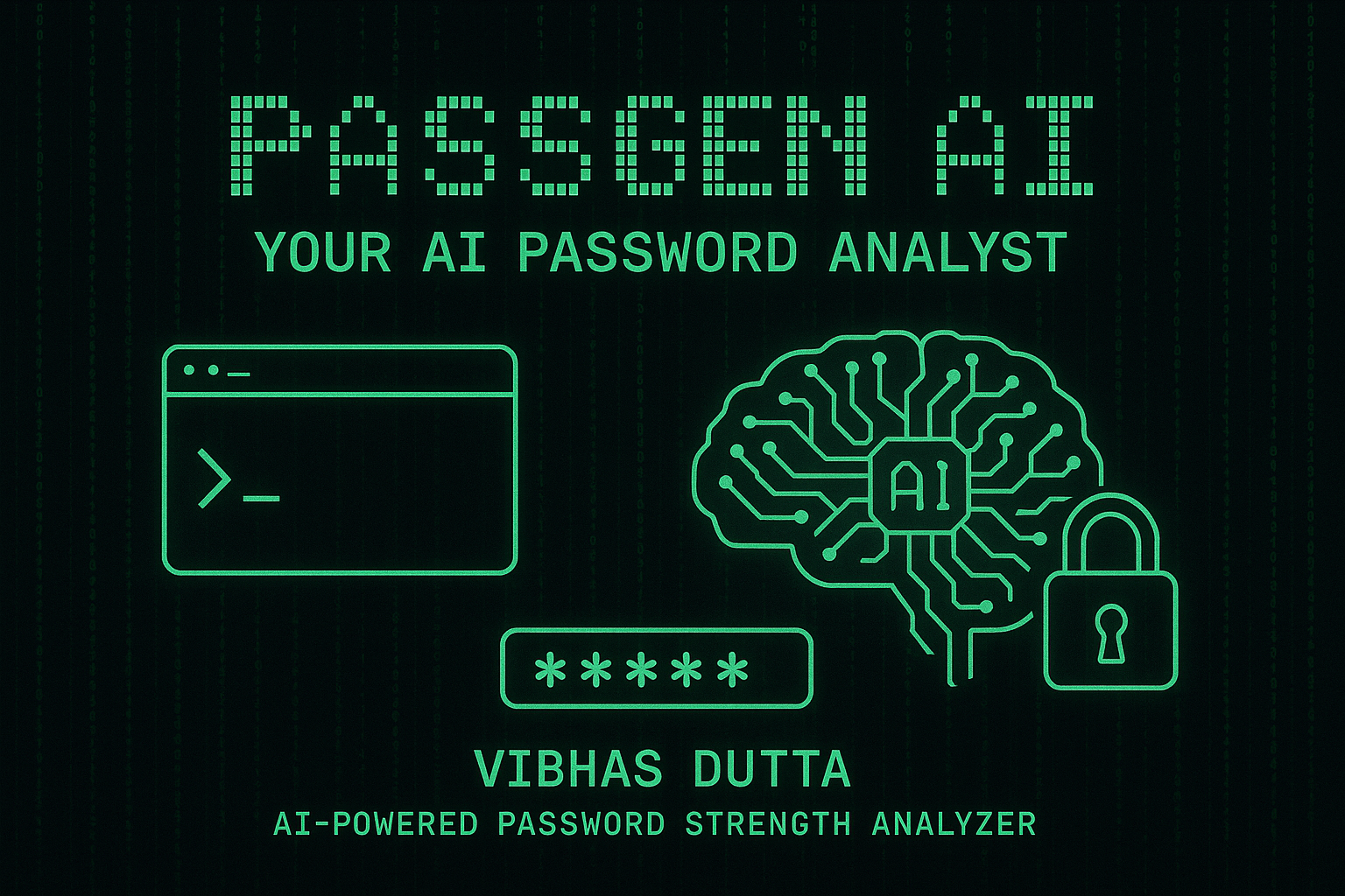 PassGen AI