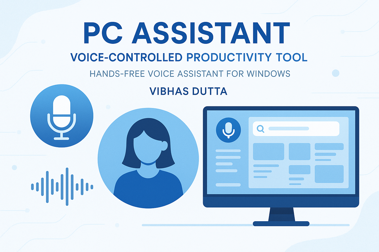 PC-ASSISTANT